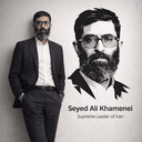 Profile picture of ‌میرزای جنگلی‌