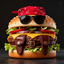 Profile picture of ‌همبرگر غربی 🍔‌