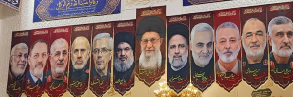 ‌زنده‌ ترین سردار 🇮🇷🇵🇸🇮🇶🇾🇪‌'s header picture