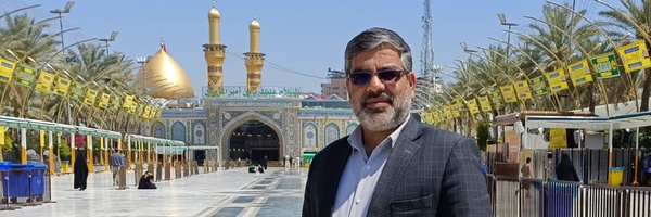 ‌حسن نجفی‌'s header picture