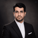 Profile picture of ‌سید امیررضا حسینی‌