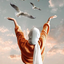 Profile picture of ‌فاطمه حبیب زاده‌