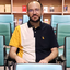 Profile picture of ‌محمدمهدی یعقوبی‌