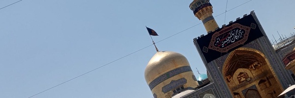 ‌محمد سجاد حسینی‌'s header picture