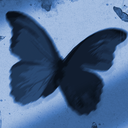 Profile picture of ‌Blue Butterfly‌
