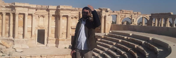 ‌علیرضا شعبانی‌'s header picture