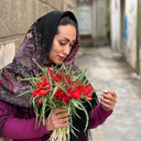 Profile picture of ‌ماهی با هـ‌ـ دو چشم‌