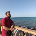Profile picture of ‌ابراهیم کریمی‌