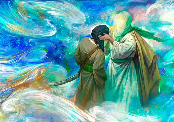 سلام به همگی عیدتون مبارک. یک صلوات هدیه به همه عزیزان کاربر ویراستی مخصوصا به آقای @Anjidani عزیز صاحب این سکوی اجتماعی خوب.