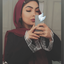 Profile picture of ‌🎒 نــیلوفــر 🚩✊🏻‌