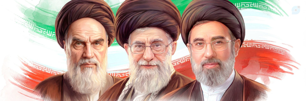 ‌سمیه بانو🇮🇷‌'s header picture