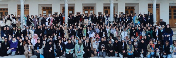 ‌دریچه دانش؛🧡‌'s header picture