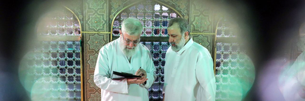 ‌احمد منصوری‌'s header picture