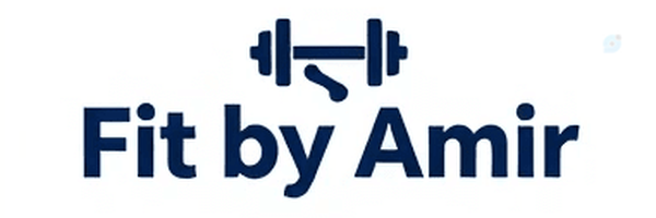 ‌Amir FIT‌'s header picture