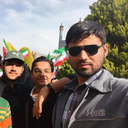 Profile picture of ‌محمدامین مظفری‌