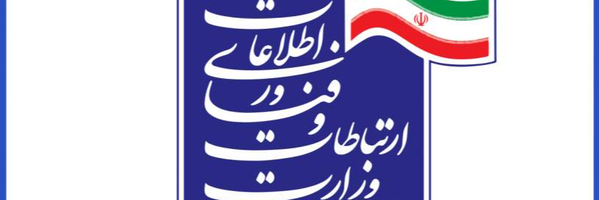 ‌اداره کل ICT استان مازندران‌'s header picture