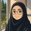 Profile picture of ‌Fatemeh Gharib‌