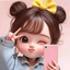 Profile picture of ‌عسل🐞‌