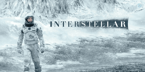 فیلم سینمایی میان ستاره ای | Interstellar 2014