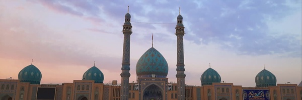 ‌شکوفه رضائی‌'s header picture