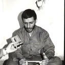 Profile picture of ‌محمد مهدی علی نژاد خبیصی‌