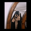 Profile picture of ‌مَهـآن | 달🚩‌