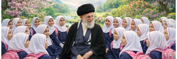 ‌رامین نعمتی 🇮🇷‌'s header picture
