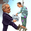 Profile picture of ‌عباس معصومی🇮🇷 آذربایجان بجز پزشکیان‌