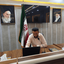 Profile picture of ‌دایی سید احمدرضا حسینی منافق انقلابی نما‌