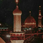 Profile picture of ‌کربلایی مهدی احمدیان شاعر 📙‌
