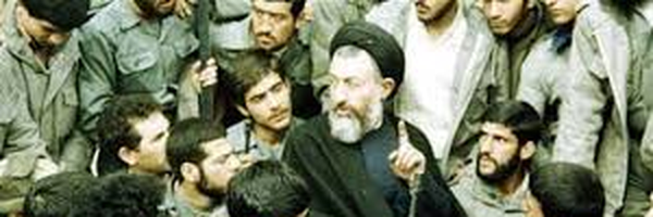 ‌علیرضا مقصودی‌'s header picture