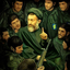 Profile picture of ‌محمد حاجی زاده‌