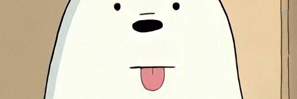 ‌ICY BEAR‌'s header picture