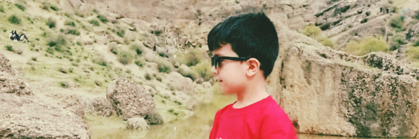 ‌Behnam Norollahi‌'s header picture