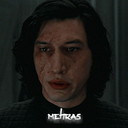 Profile picture of ‌Kylo Ren‌