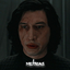 Profile picture of ‌Kylo Ren‌