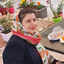 Profile picture of ‌ساغر کاظمی‌