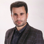 Profile picture of ‌ابراهیم صمدی‌