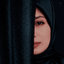 Profile picture of ‌یکتا الهی🖤‌