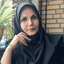 Profile picture of ‌Mehrbano ....‌