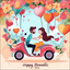 Happy, Rmantice Song ~ UpMusic