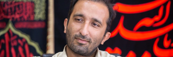 ‌دکتر مهدی مهدی خانی‌'s header picture