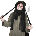 Profile picture of ‌دختری از فراز آسمان ها‌