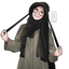 Profile picture of ‌دختری از فراز آسمان ها‌