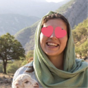 Profile picture of ‌محدثه سرافراز‌