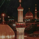 Profile picture of ‌مَجنون‍ الحُسِیْن‍ ‍‌