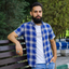 Profile picture of ‌ابوالفضل نظری پور‌
