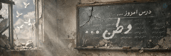 ‌علی ثناگویی‌'s header picture