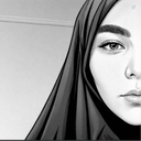 Profile picture of ‌/ᥫ᭡𝒁𝒂𝒉𝒓𝒂‌