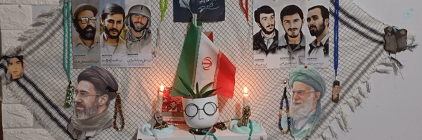 ‌مهدی🎒‌'s header picture